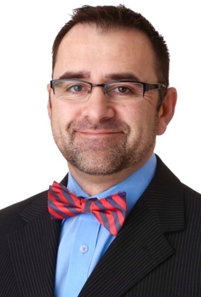 Photo of Dean Auriemma Photo of Dean Auriemma